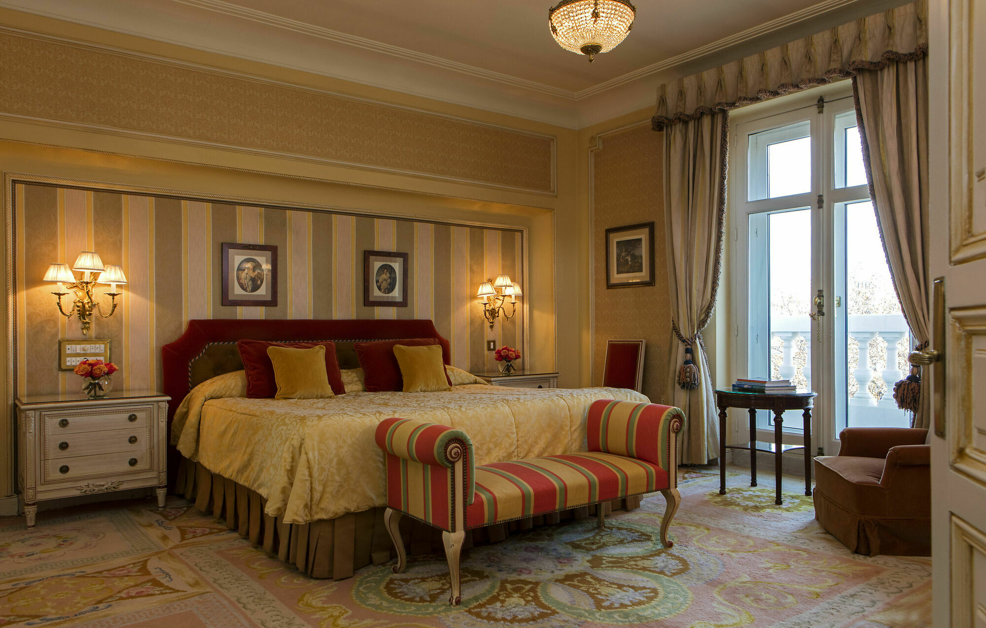 Felipe Iv Hotel Valladolid