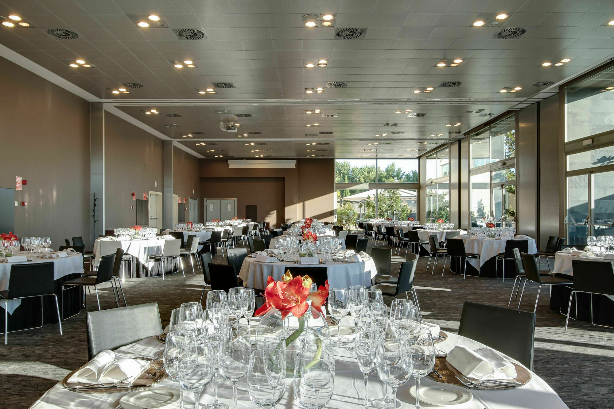 Hotel Pcm Forum Alcala 4*