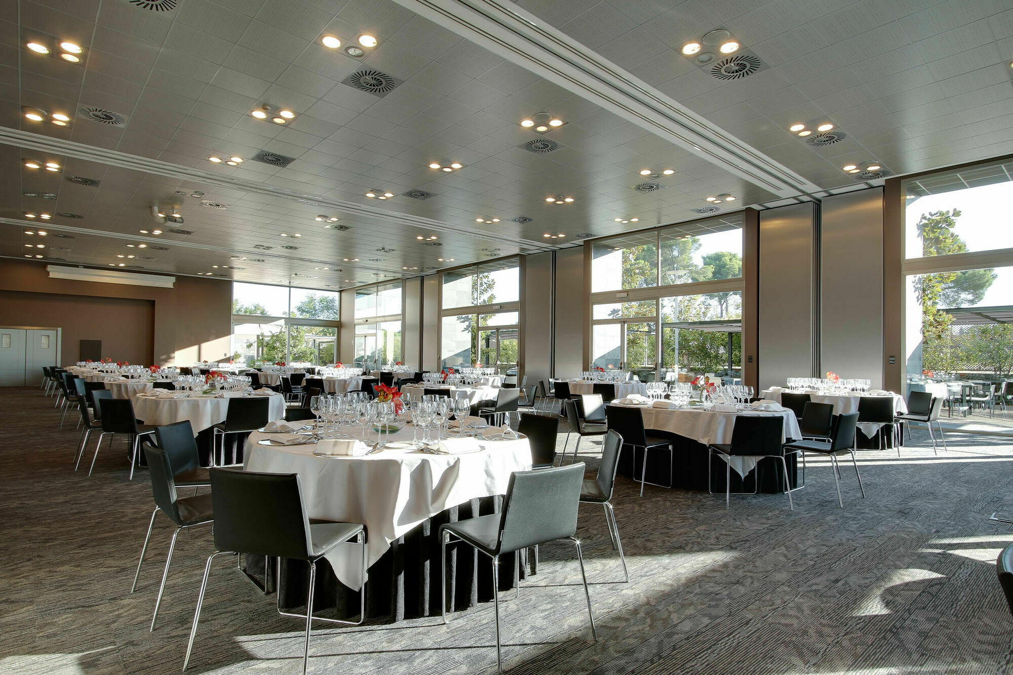 Pcm Forum Alcala Hotel 4*