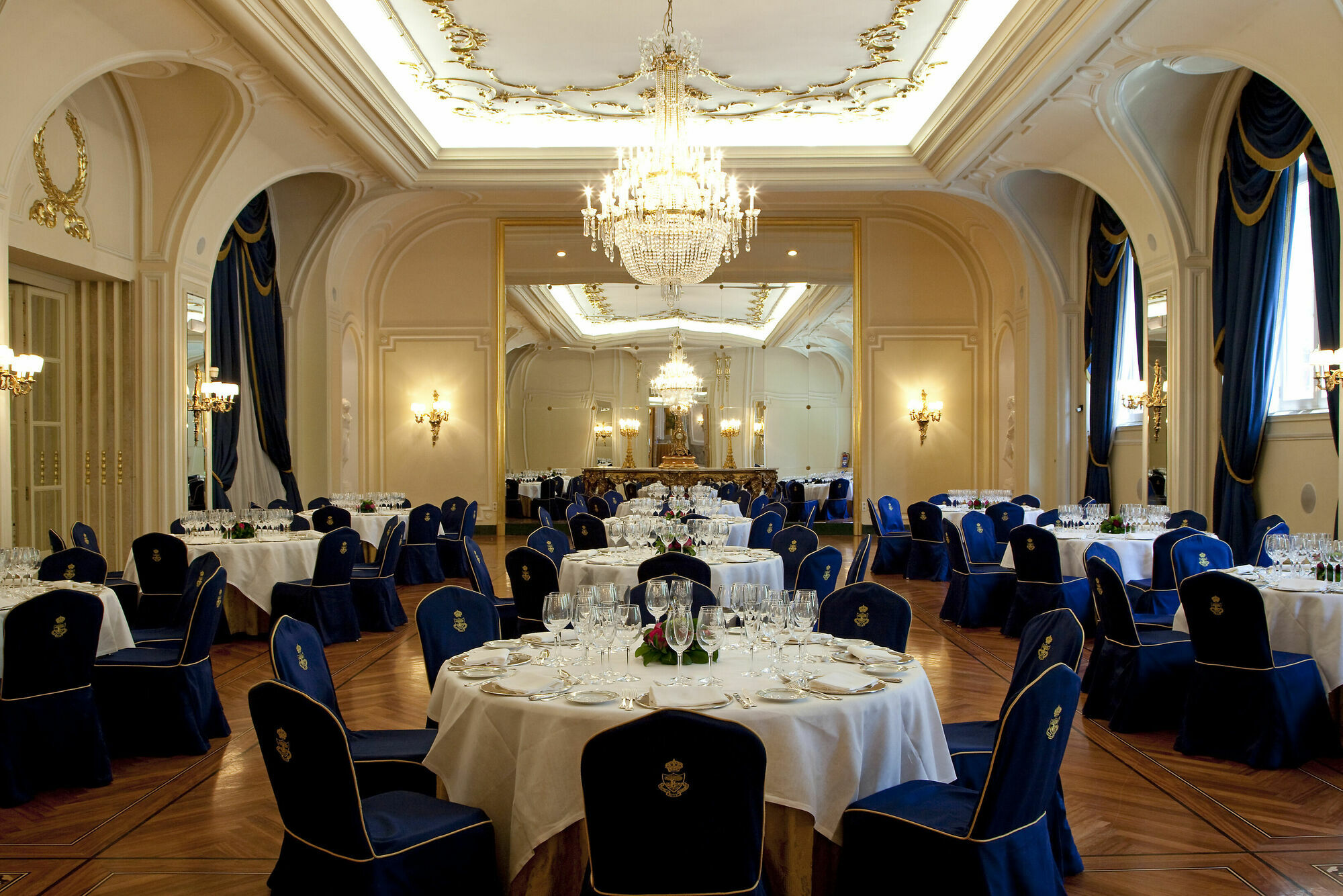 Felipe Iv Hotel 4*