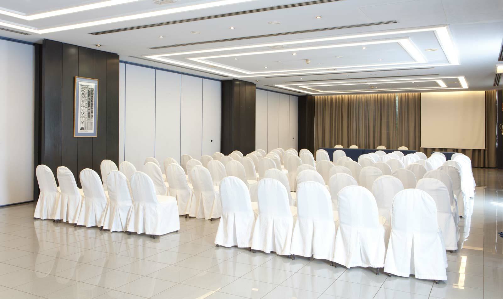 Intelier Orange Hotel Benicassim