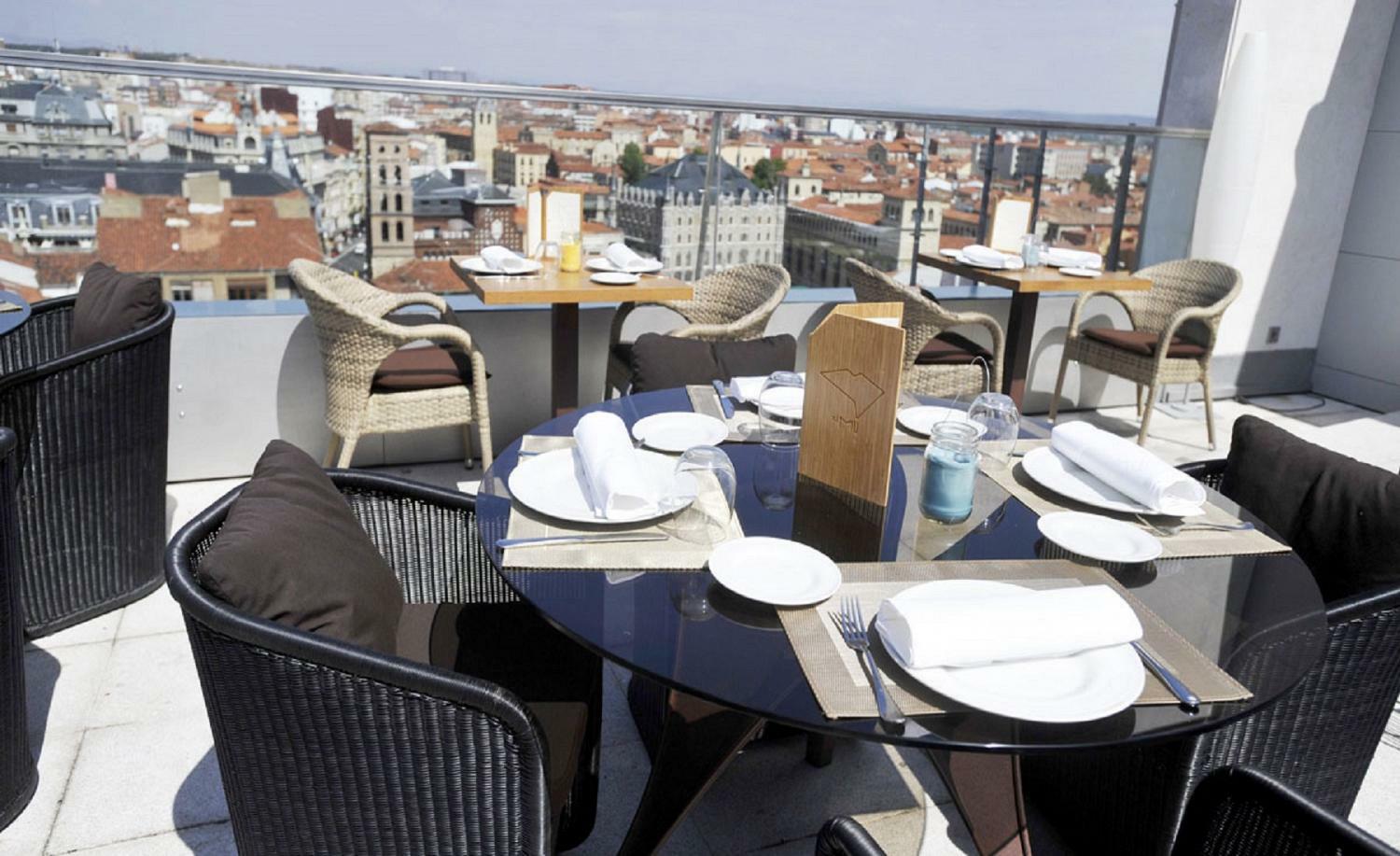 Barcelo Conde Luna 4* Leon