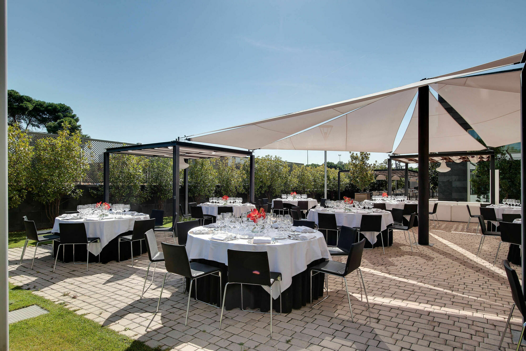 Pcm Forum Alcala 4*