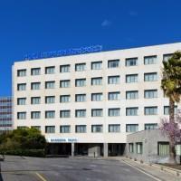 Hotel Exe Barbera Parc 4*