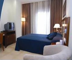 Albufera Aparthotel Alfafar