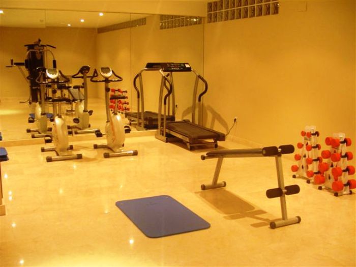 Eurostars Plaza Acueducto Hotel 4*