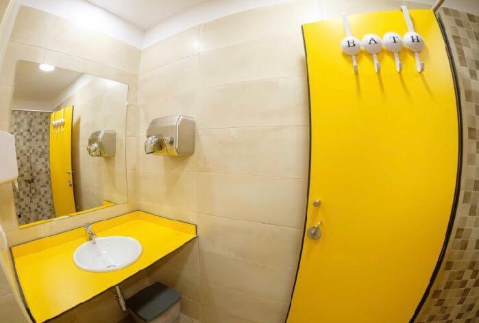 Senor Oso Hostel