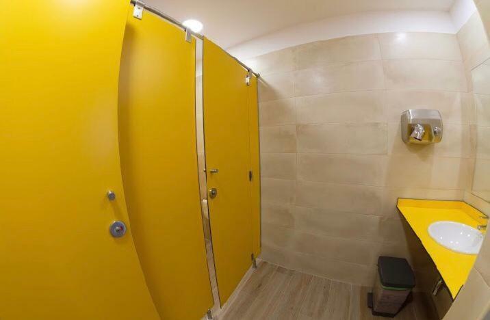 Senor Oso Hostel