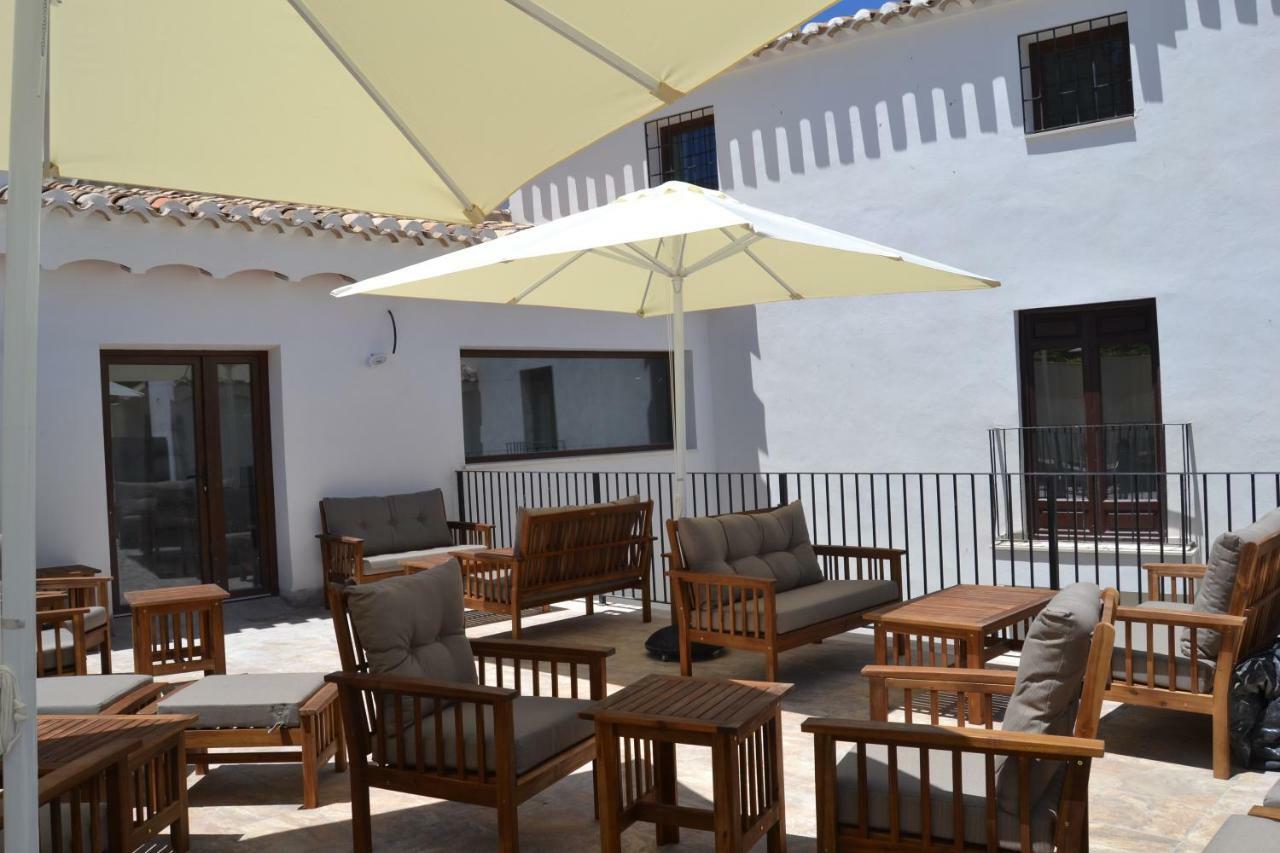 La Vera Cruz Hotel