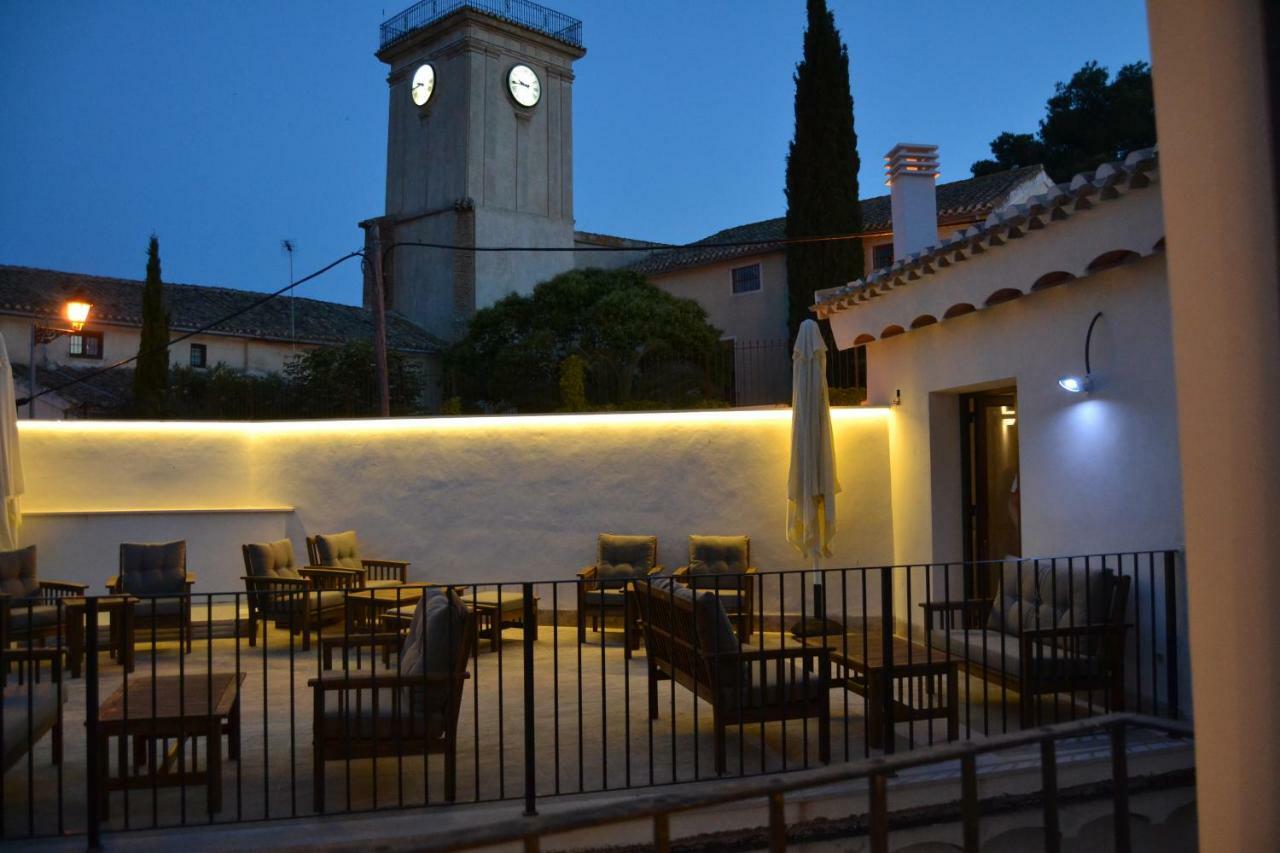 La Vera Cruz Caravaca De La Cruz