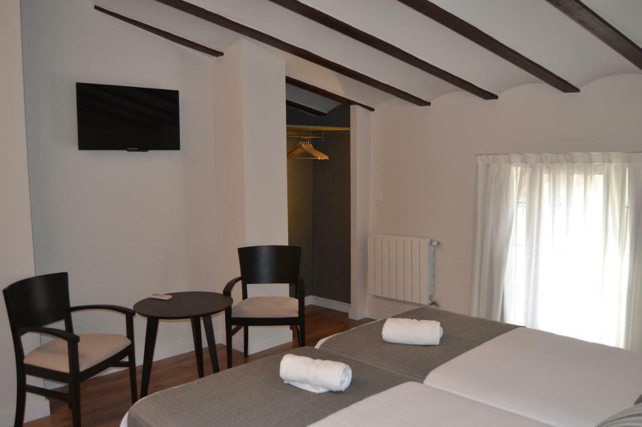 La Vera Cruz Hotel Caravaca De La Cruz