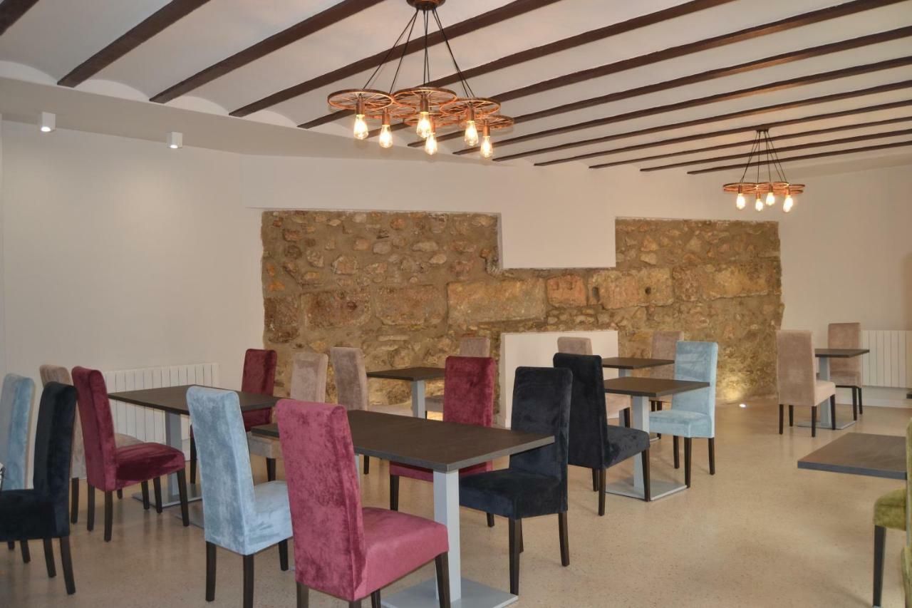 La Vera Cruz Hotel