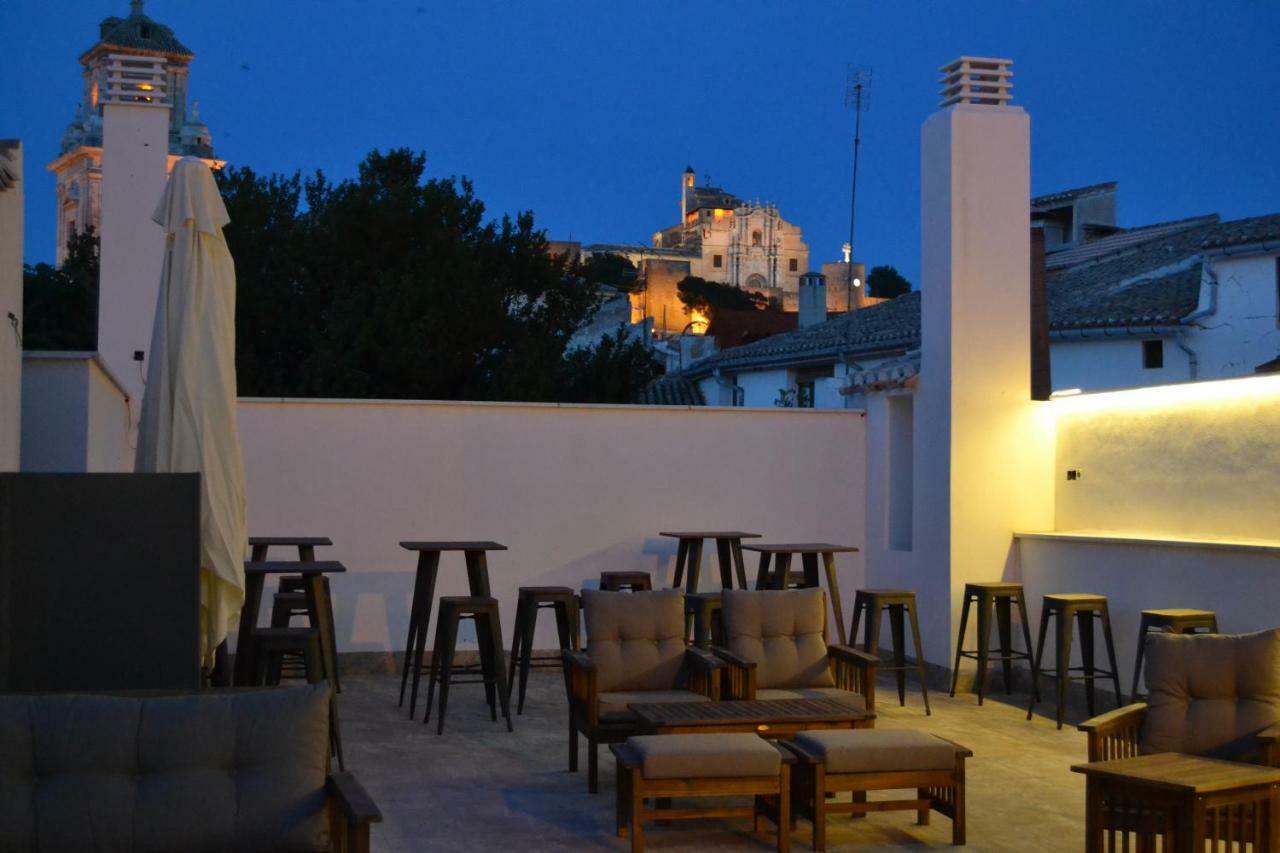La Vera Cruz Hotel