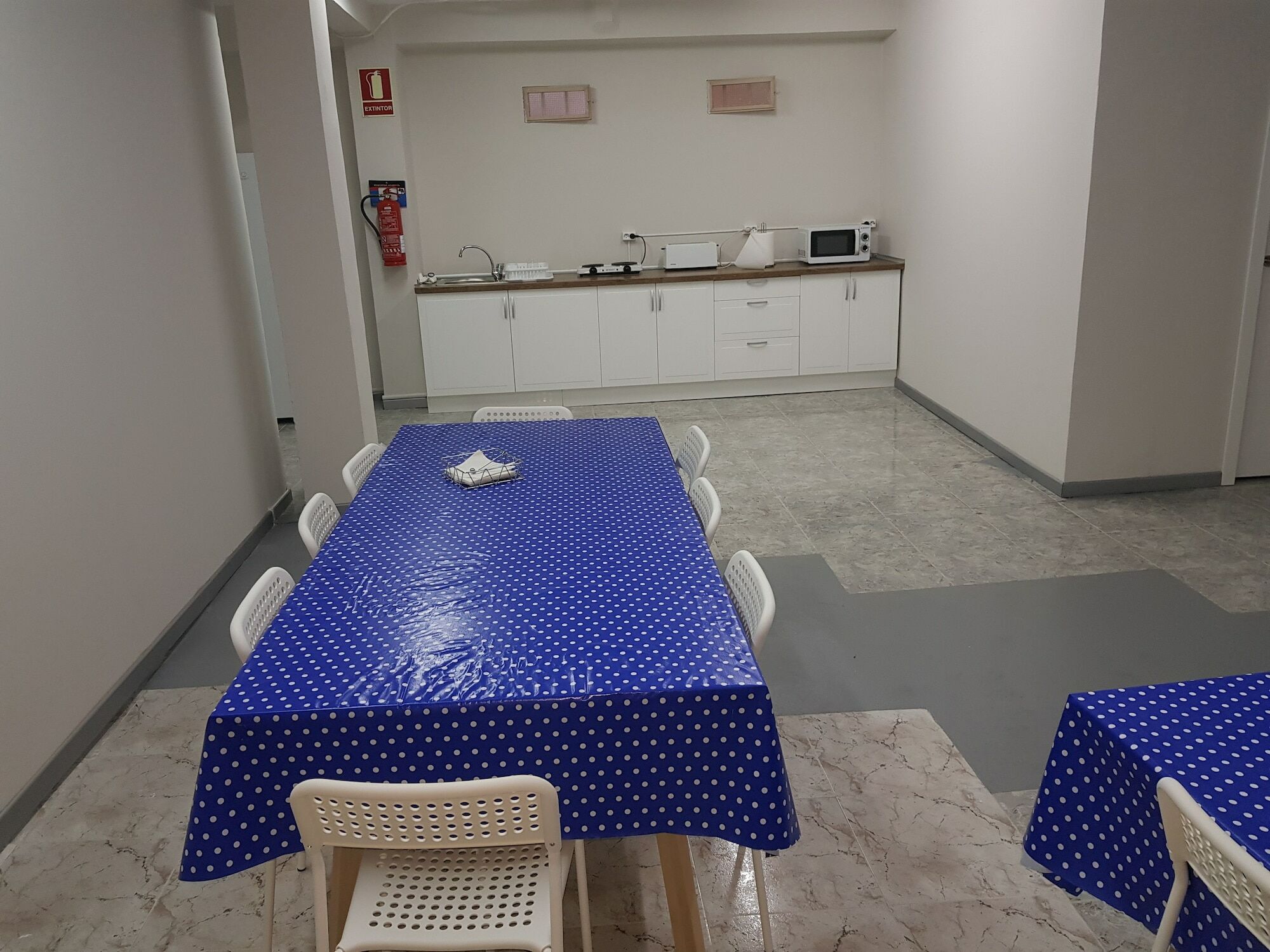 Hostal Turístico La Peregrina