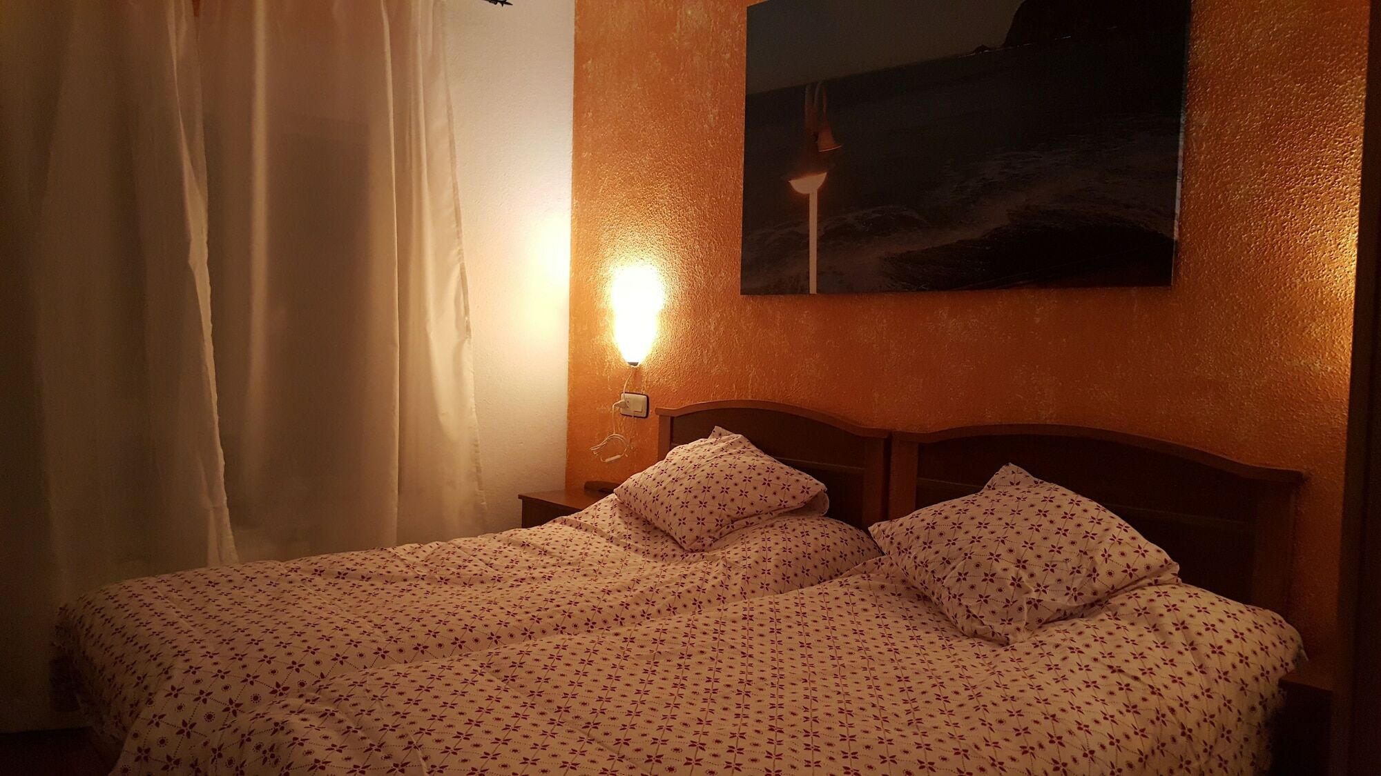 Casa Miguel Hotel 2*