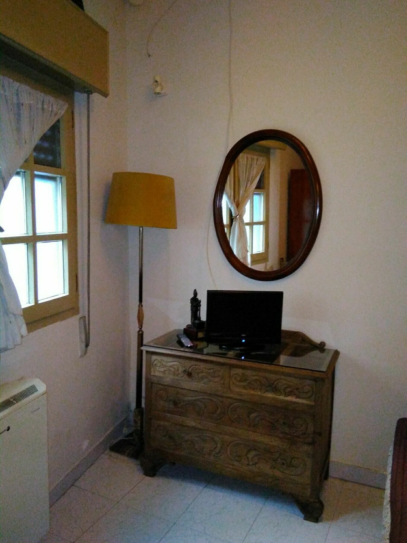 Alver Hotel Cudillero