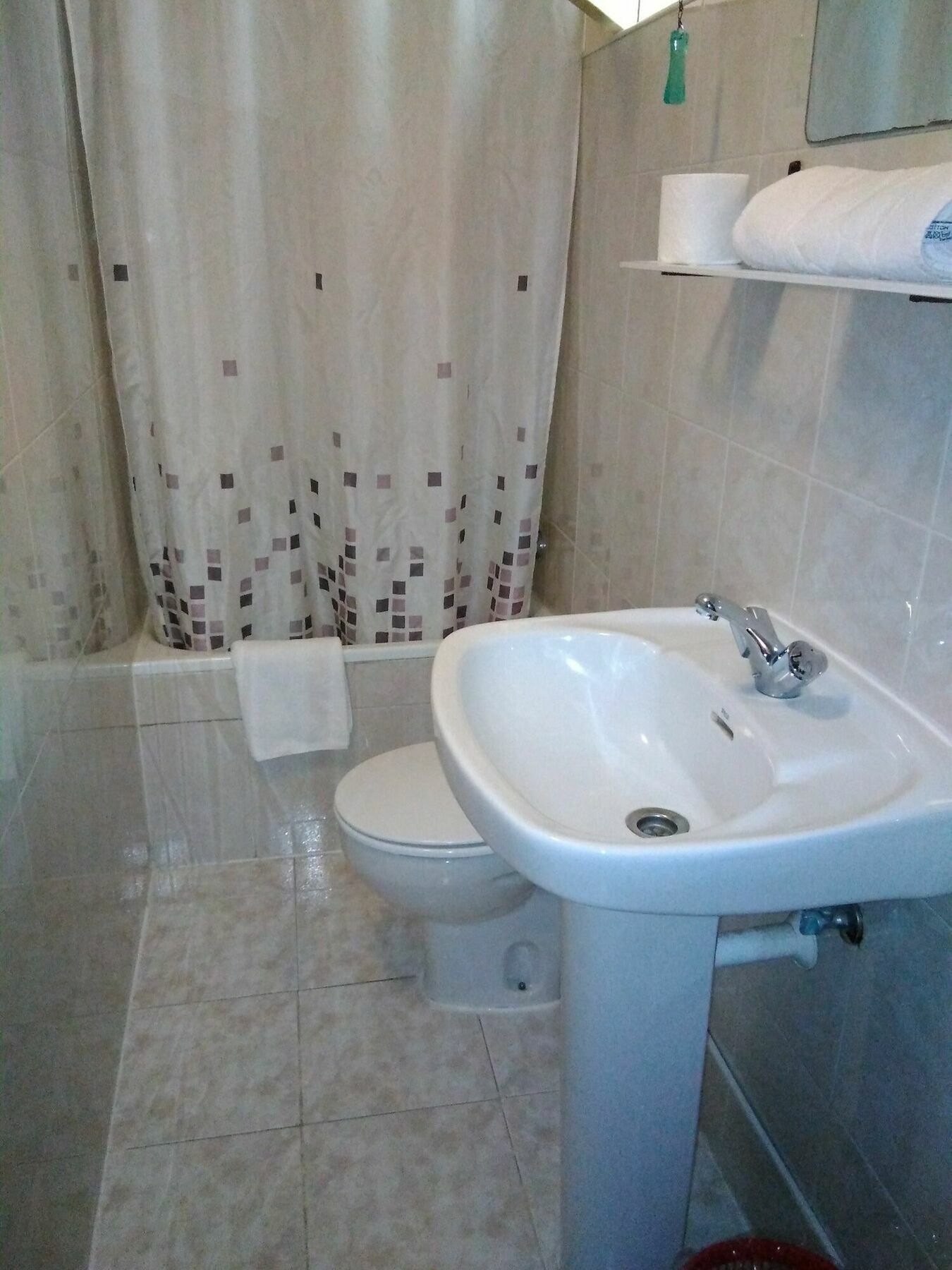Hotel Alver 2*