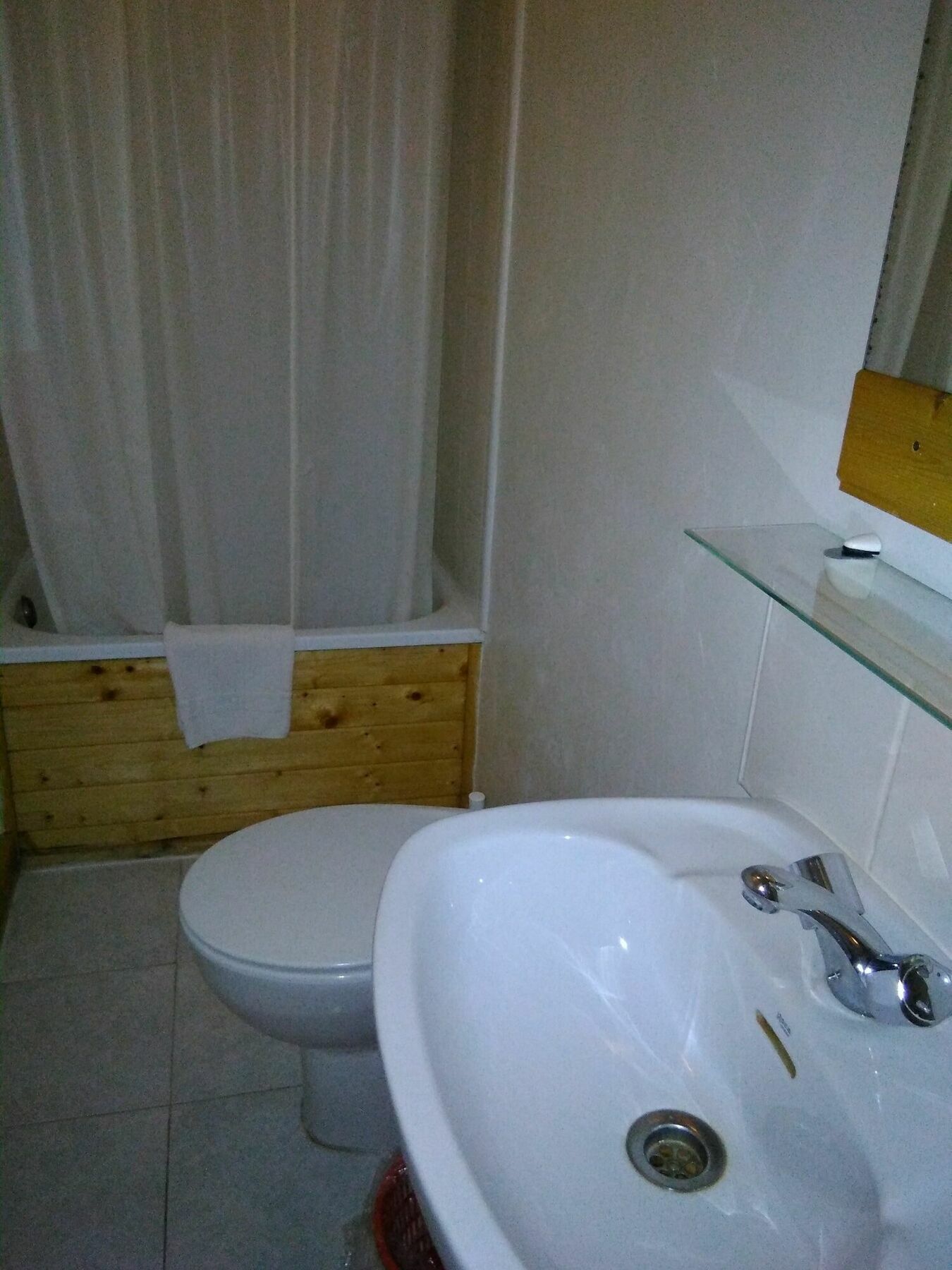 Alver Hotel Cudillero