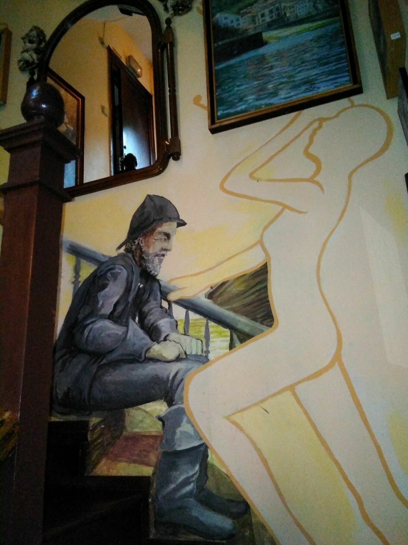 Alver Hotel