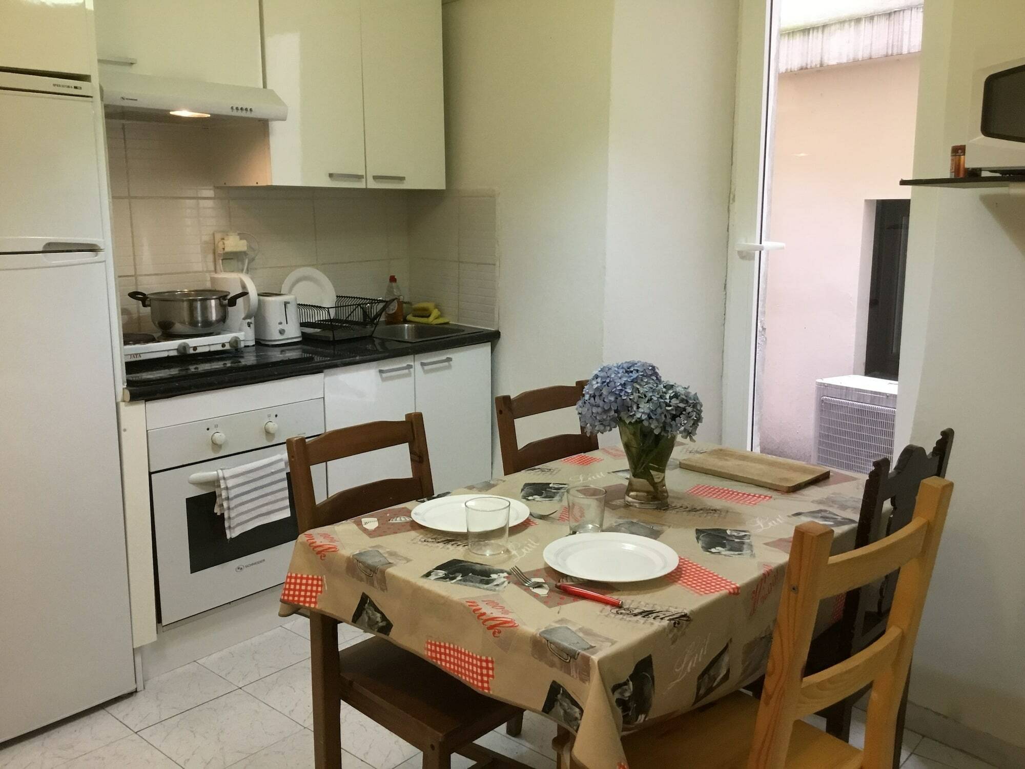 Hotel Alver Cudillero
