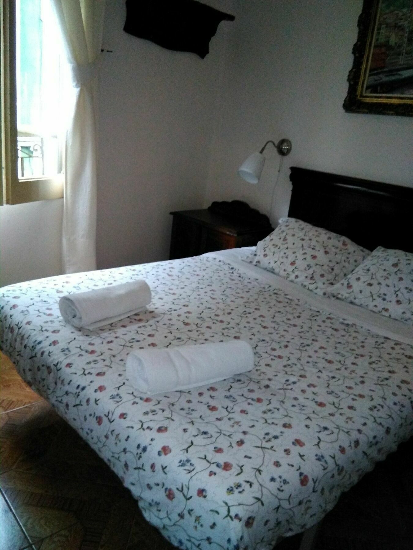 Alver Hotel 2*