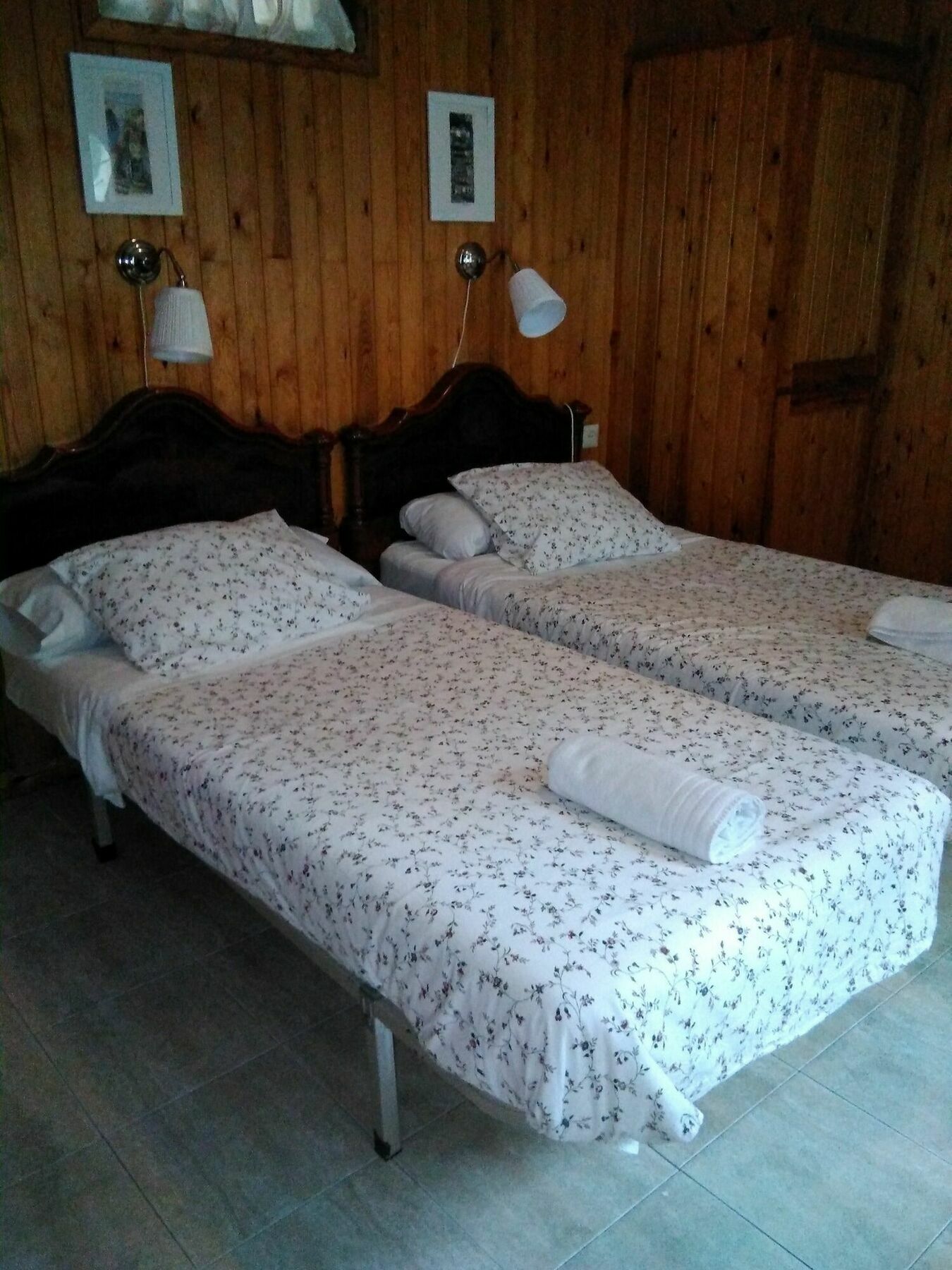 Alver 2* Cudillero