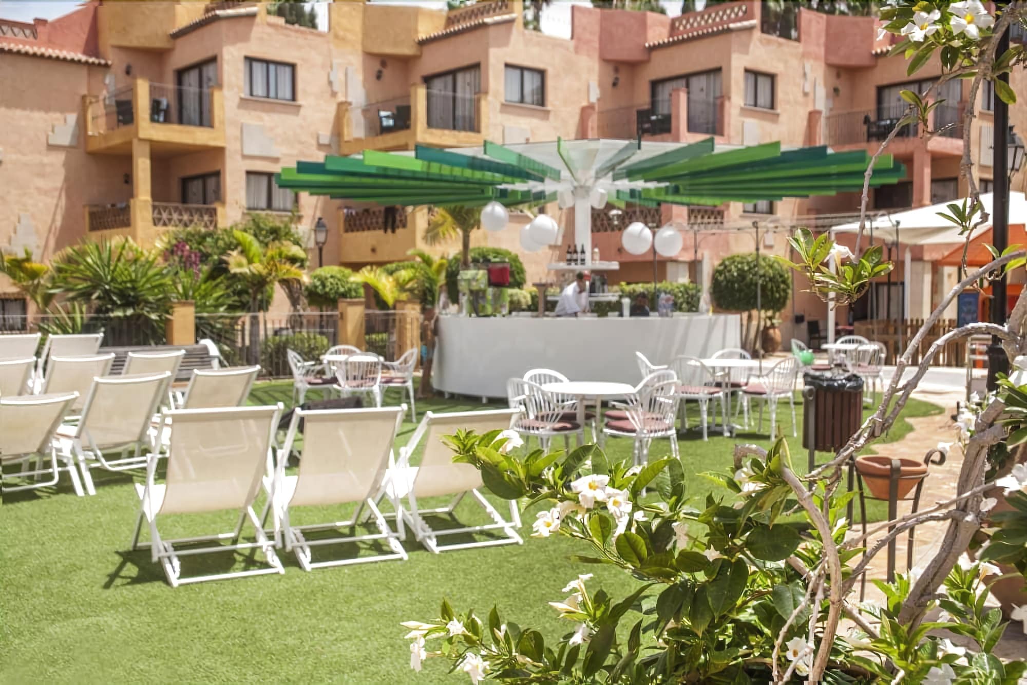 Hotel Mandi Golf Playa de las Américas