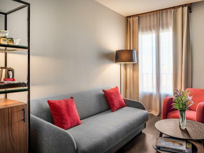 Nh Collection Plaza Mayor Hotel León