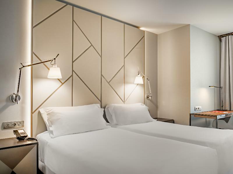 Hotel Nh Collection Plaza Mayor León