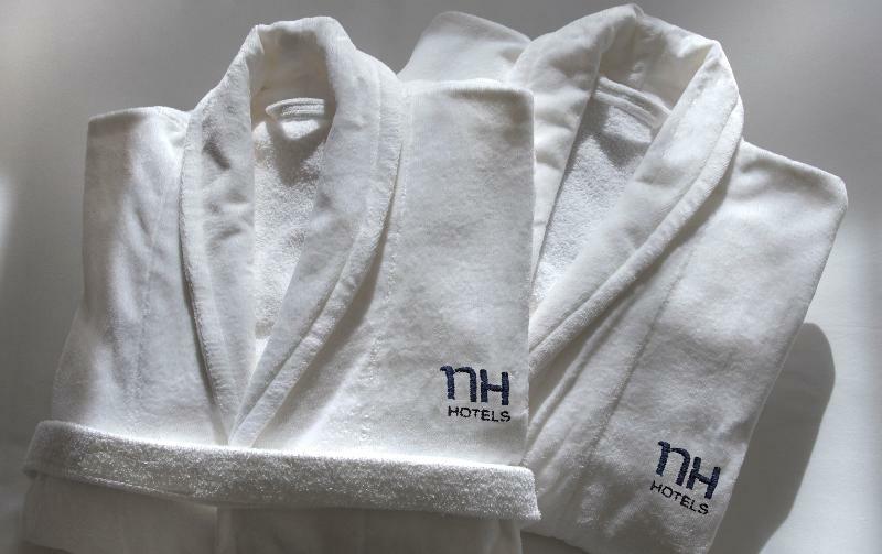 Nh Hotel 4*