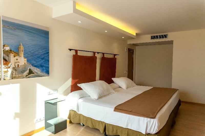 Hotel Galeón
