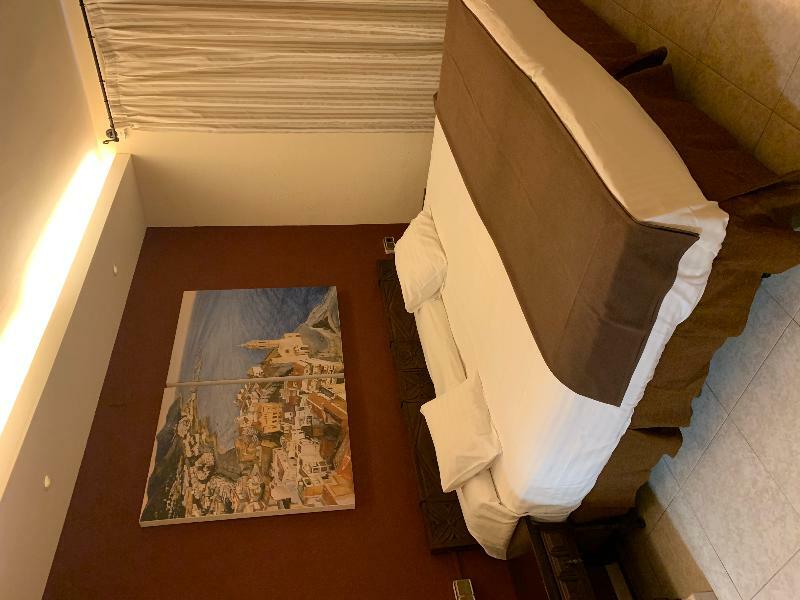 Hotel Galeón