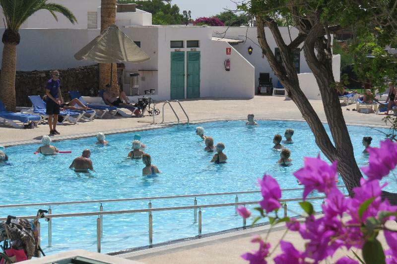 Hotel Casas Heddy, Well-being Puerto del Carmen (Lanzarote)