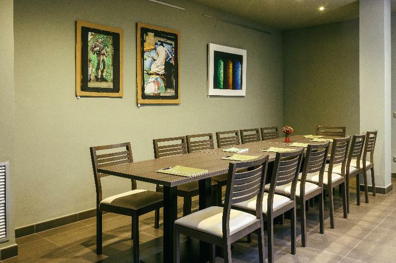 Hotel Vilamont