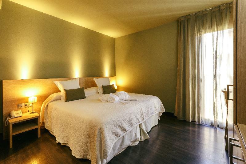 Vilamont Hotel 3*