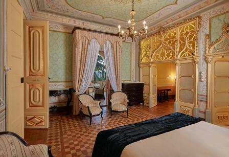 Mas El Ricart Bed & Breakfast