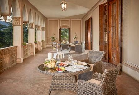 Mas El Ricart Bed & Breakfast Malla