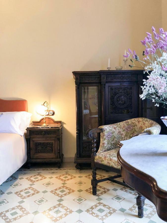 Mas El Ricart Bed & Breakfast Malla
