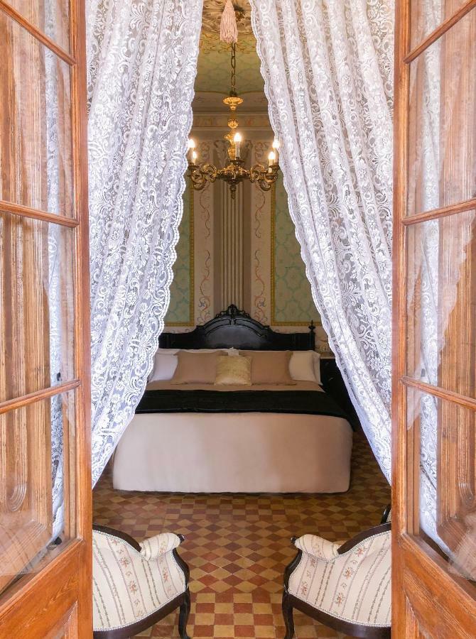 Mas El Ricart Bed & Breakfast *