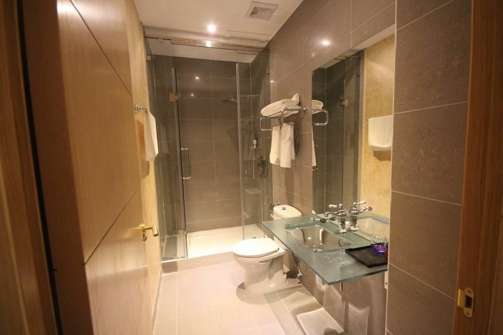 Hotel Menoir Dorsett Madrid Leganés