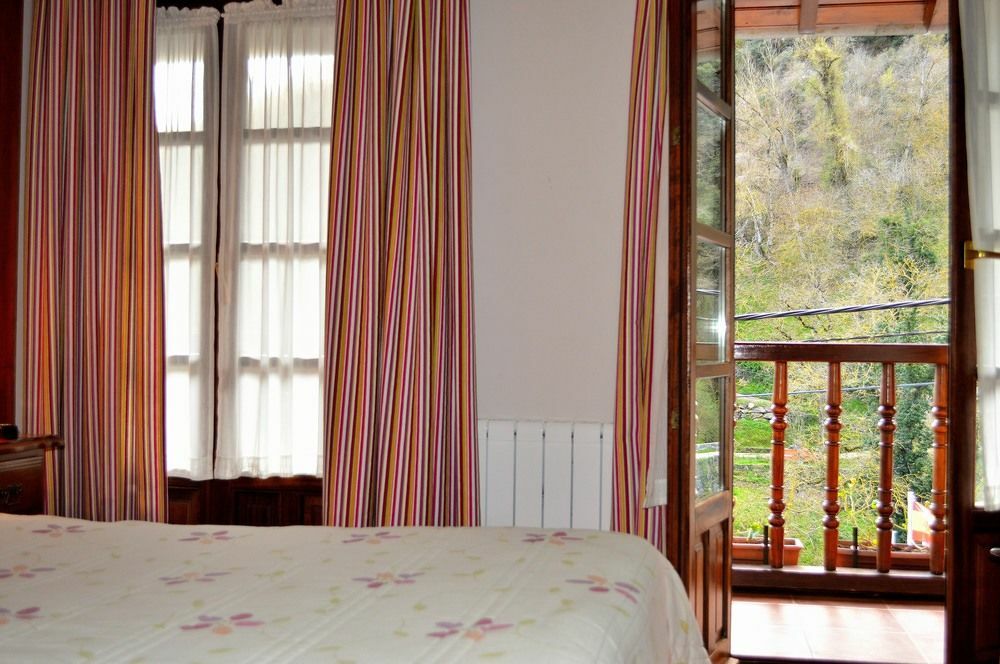Penas Arriba Country house Lon