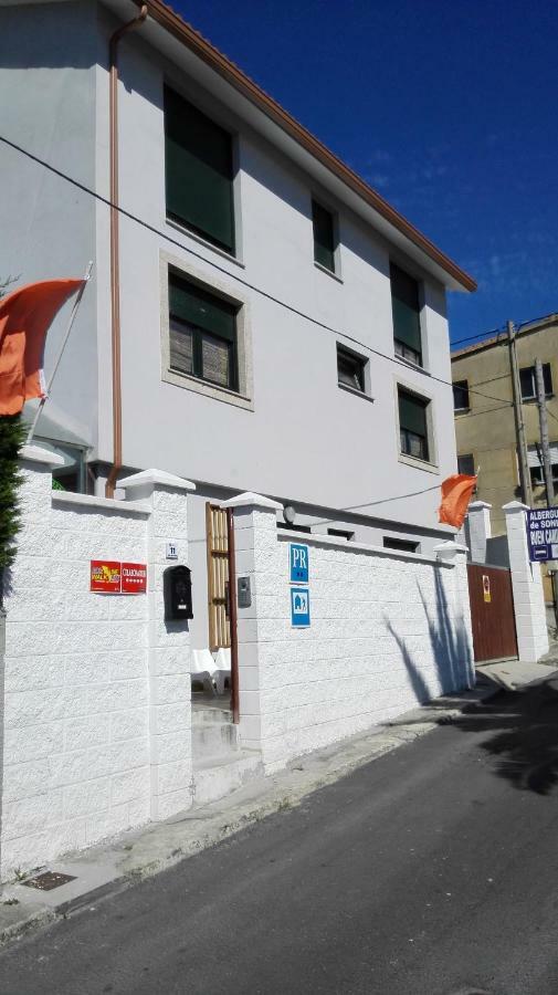 Hostel De Sonia