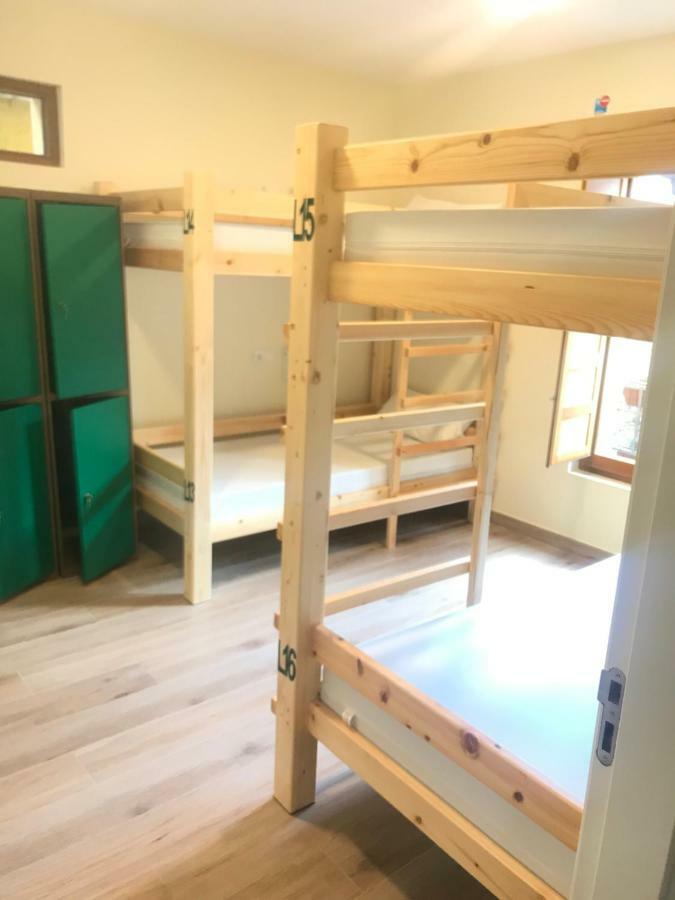 Hostel Senor Oso Molinaseca