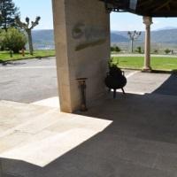 De Verin Hotel Monterrei