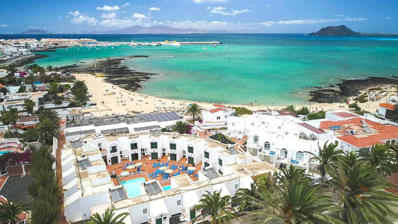 Apartamento Tao Caleta Playa *