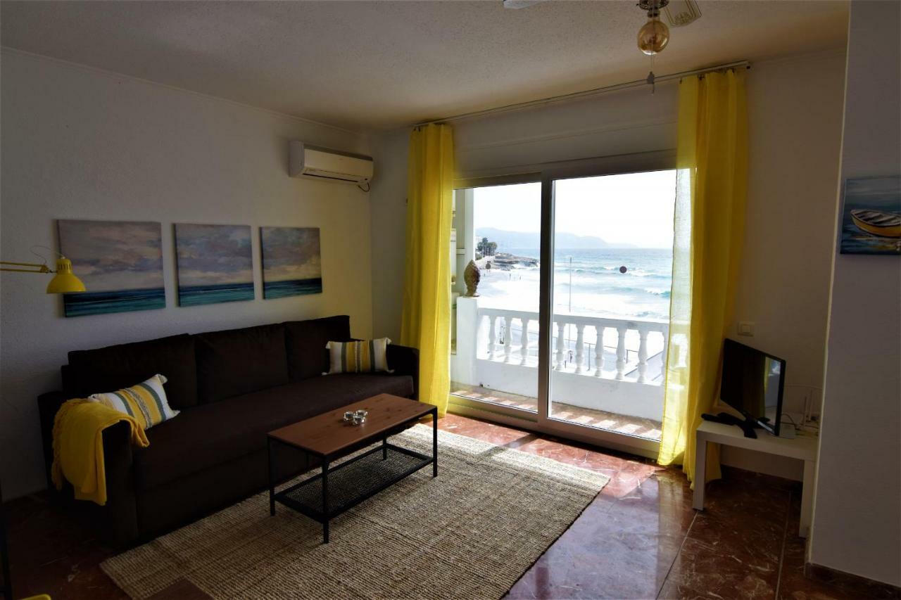 Casa Cava, C Merida 7 Apartment Nerja