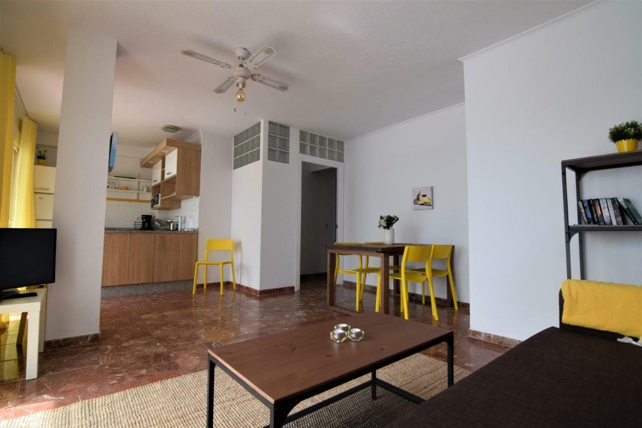 Apartment Casa Cava, C Merida 7 Nerja