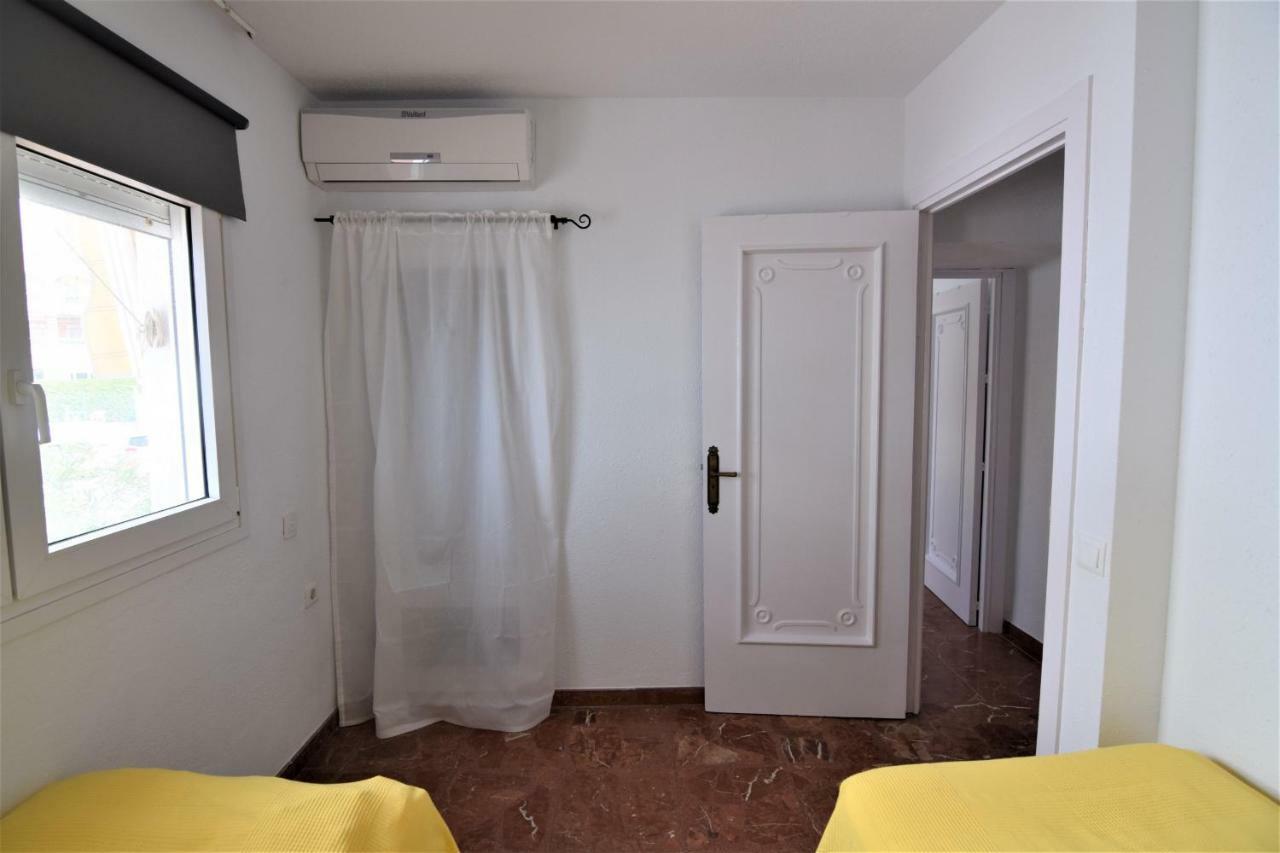 Apartment Casa Cava, C Merida 7