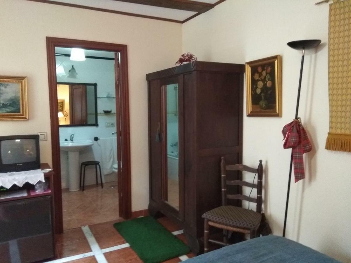 Pensión Pazo Da Fraga