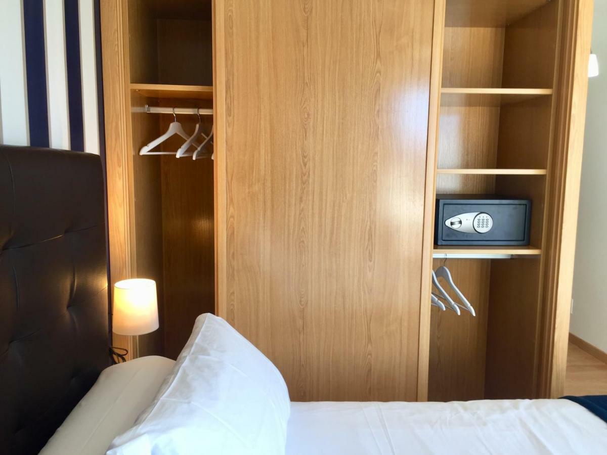 -suites Apartment *